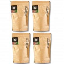 Castro Kenya AA Nyeri Kahve 1000 Gr. (4x250 Gr.)